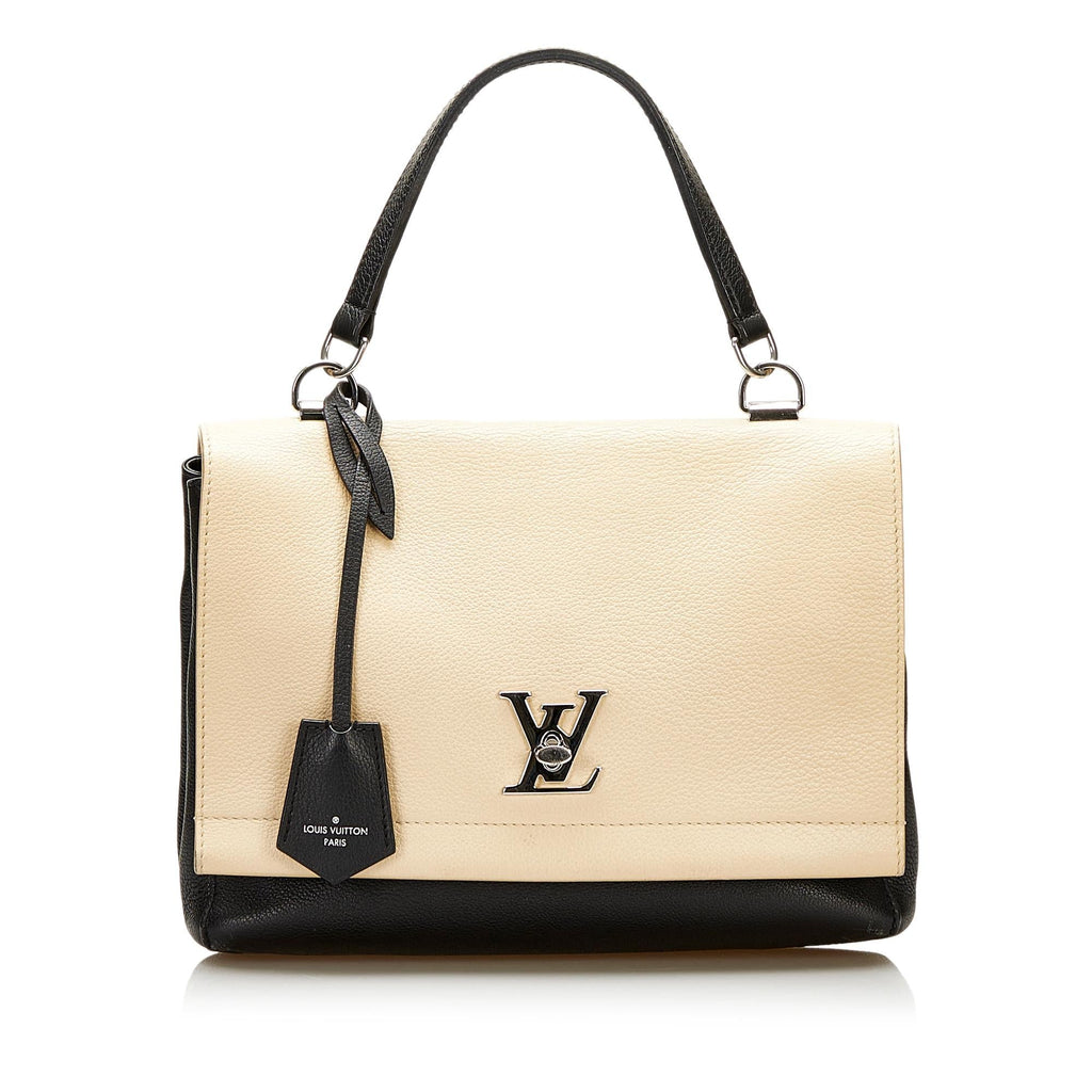Louis Vuitton Lockme II (SHG-37674)
