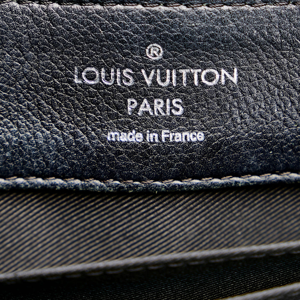 Louis Vuitton Lockme II (SHG-37682)