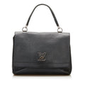 Louis Vuitton Lockme II (SHG-37682)