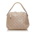 Louis Vuitton Mahina Babylone BB (SHG-35005)