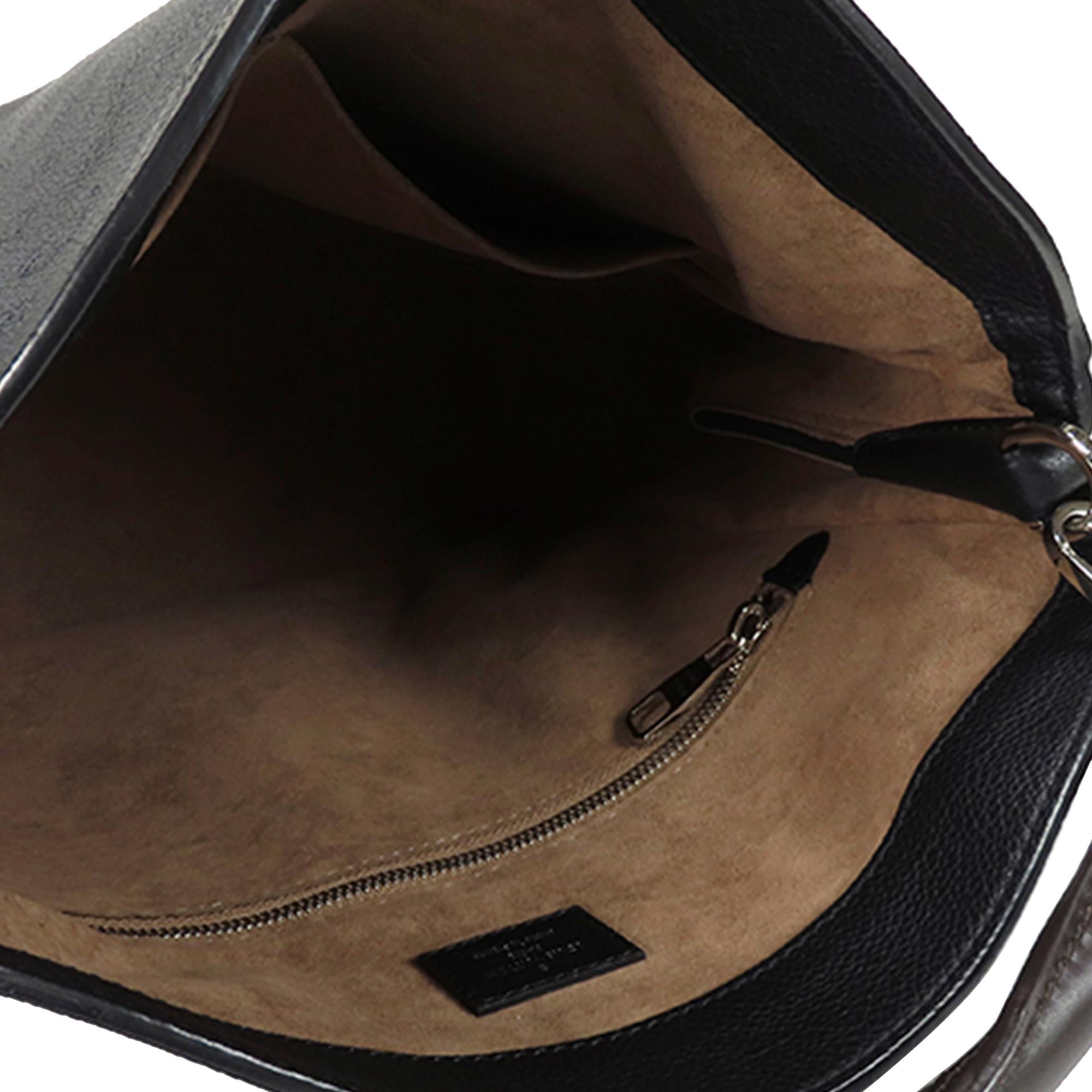 Louis Vuitton Mahina Babylone PM (SHG-34800)