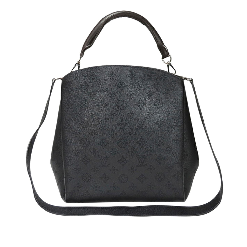 Louis Vuitton Mahina Babylone PM (SHG-34800)