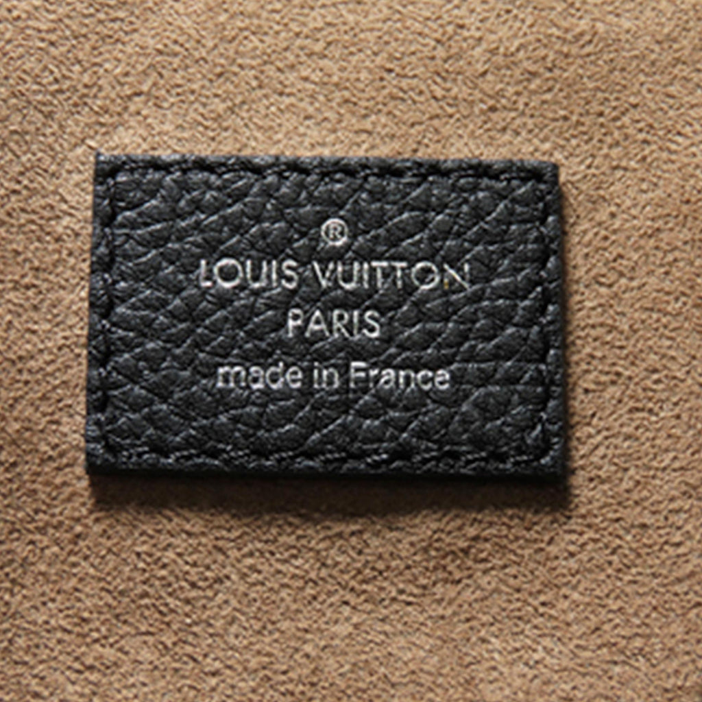Louis Vuitton Mahina Babylone PM (SHG-34800)
