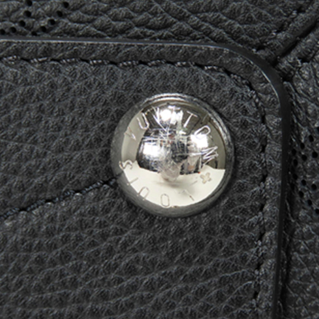 Louis Vuitton Mahina Babylone PM (SHG-34800)