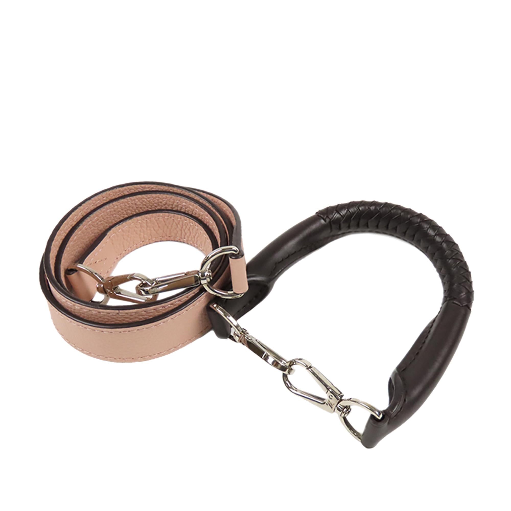 Louis Vuitton Mahina Babylone PM (SHG-37685)