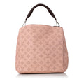 Louis Vuitton Mahina Babylone PM (SHG-T8zevX)