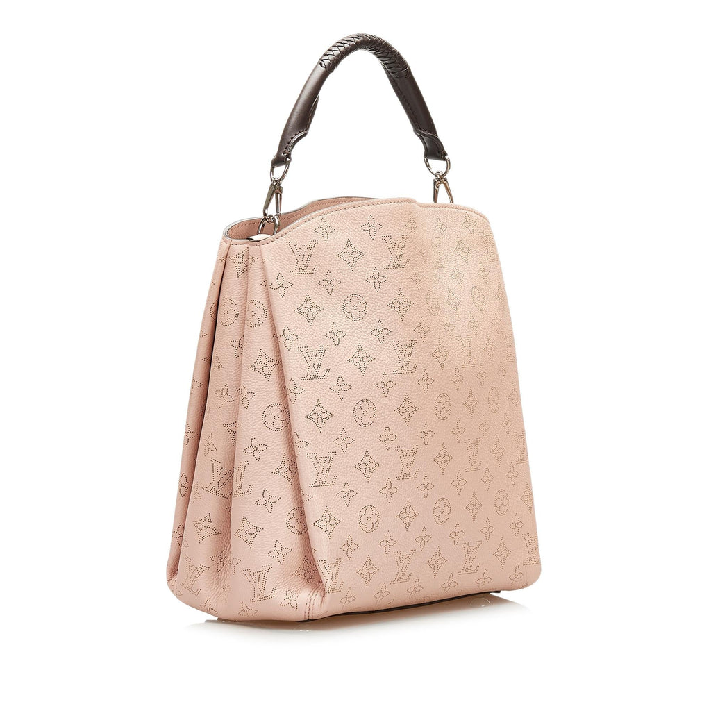 Louis Vuitton Mahina Babylone PM (SHG-XqL7rW)