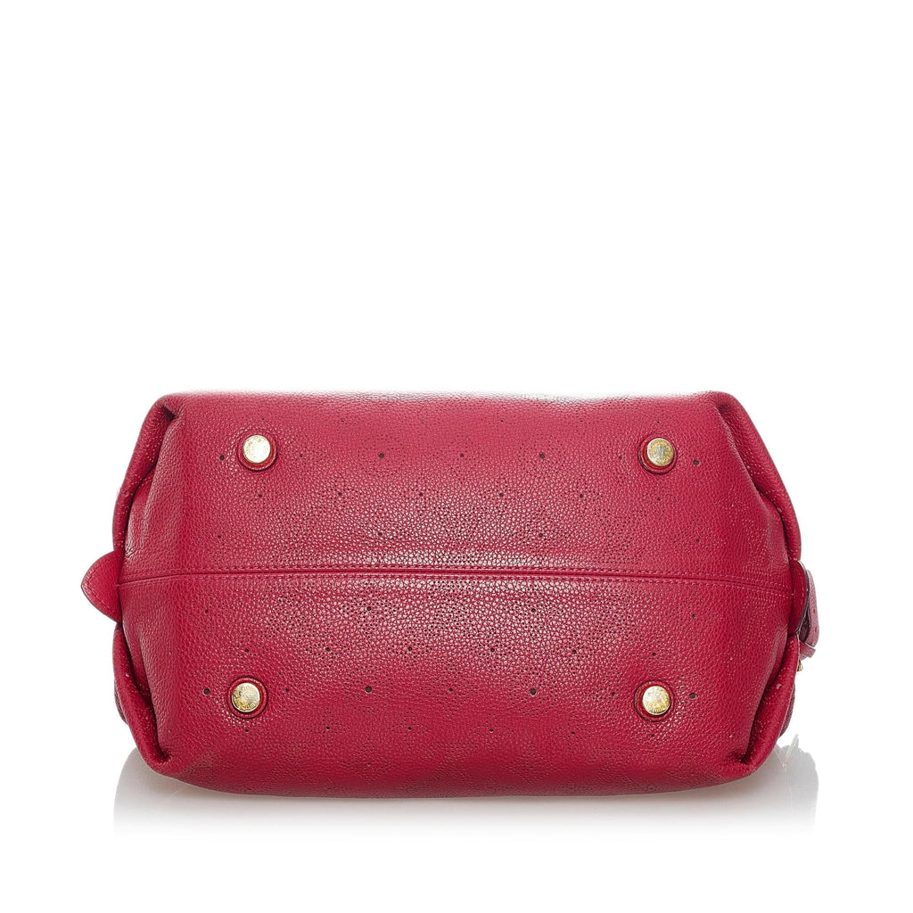 Louis Vuitton Mahina Galatea PM (SHG-37423)