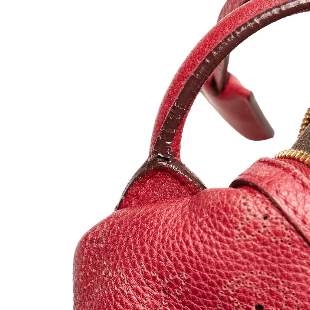 Louis Vuitton Mahina Galatea PM (SHG-37423)