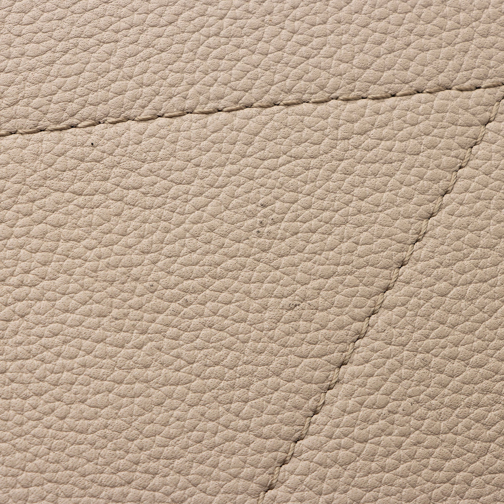 Louis Vuitton Mahina Leather Beaubourg MM Hobo (SHF-MAmhQi)