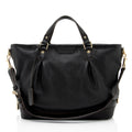 Louis Vuitton Mahina Leather Stellar PM Tote (SHF-yuBzgS)