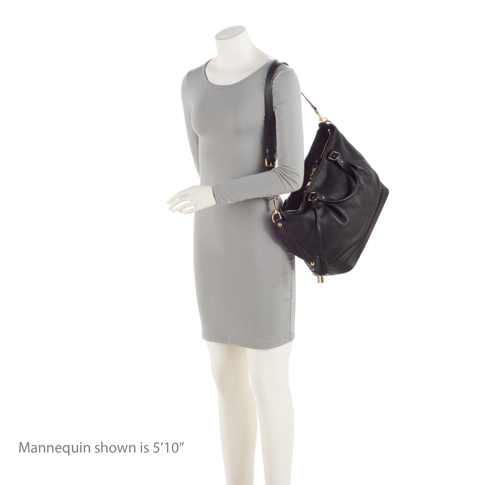 Louis Vuitton Mahina Leather Stellar PM Tote (SHF-yuBzgS)