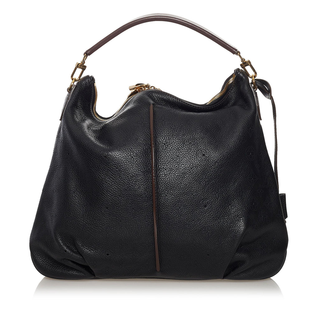 Louis Vuitton Mahina Selene PM (SHG-33243)