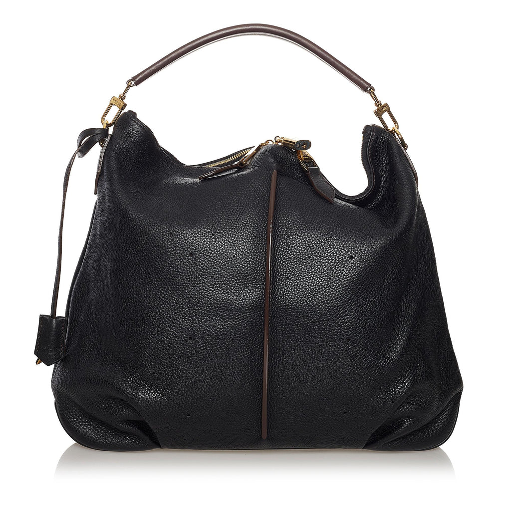 Louis Vuitton Mahina Selene PM (SHG-33243)
