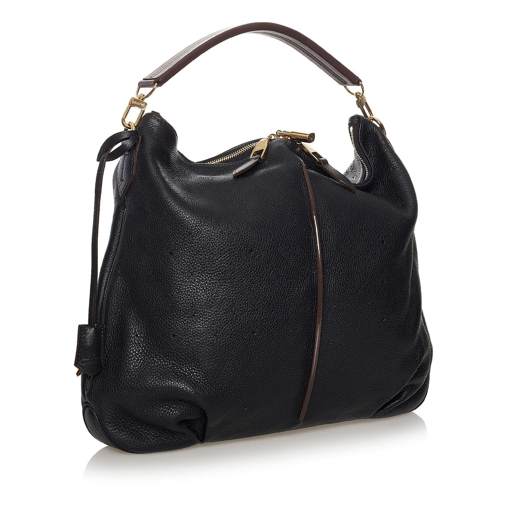 Louis Vuitton Mahina Selene PM (SHG-33243)