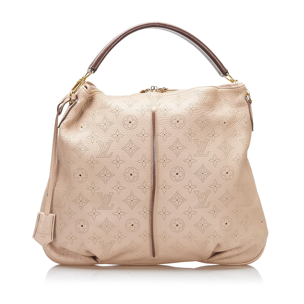 Louis Vuitton Mahina Selene PM (SHG-qLBwCG)