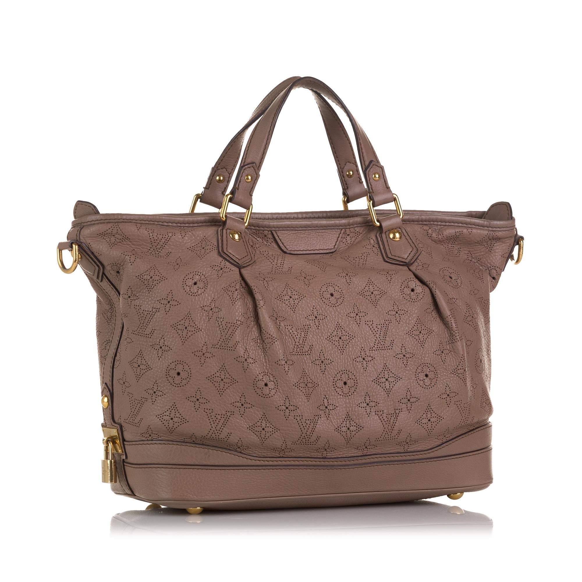 Louis Vuitton Mahina Stellar PM (SHG-ZVMIhK)