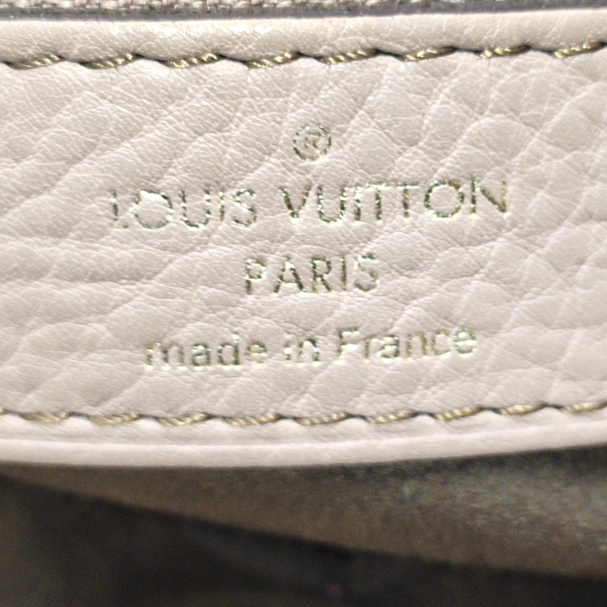 Louis Vuitton Mahina Stellar PM (SHG-ZVMIhK)