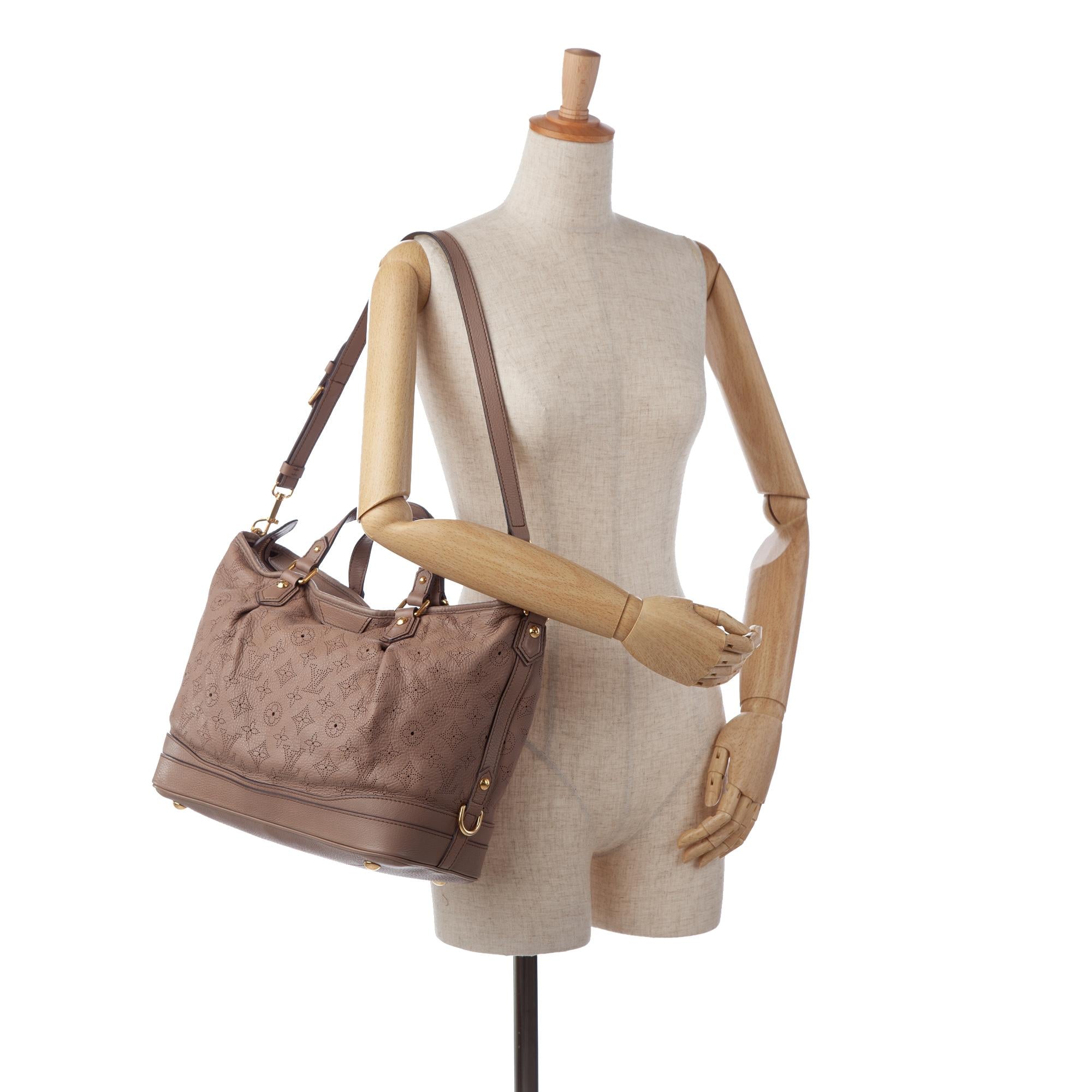 Louis Vuitton Mahina Stellar PM (SHG-ZVMIhK)