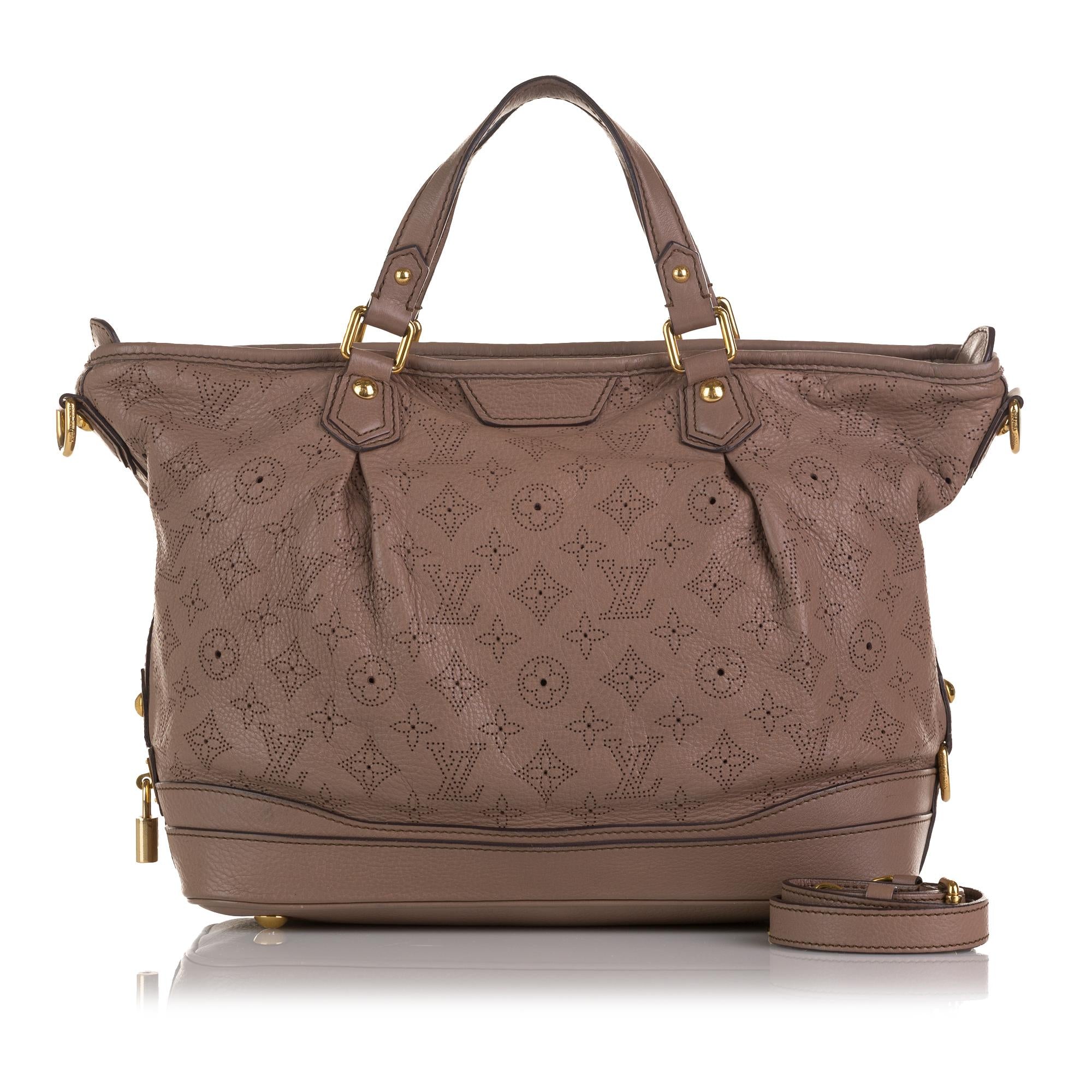 Louis Vuitton Mahina Stellar PM (SHG-ZVMIhK)
