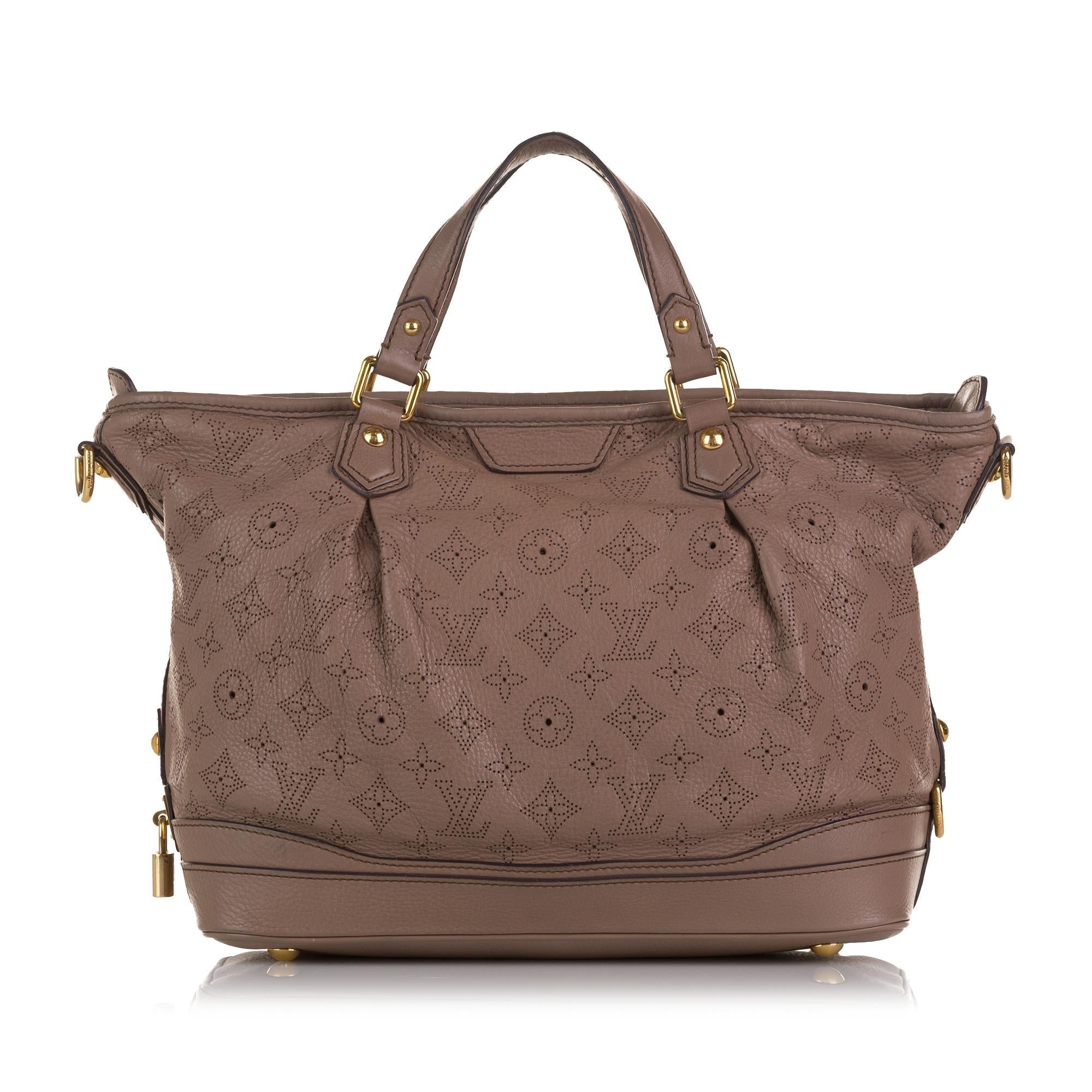 Louis Vuitton Mahina Stellar PM (SHG-ZVMIhK)