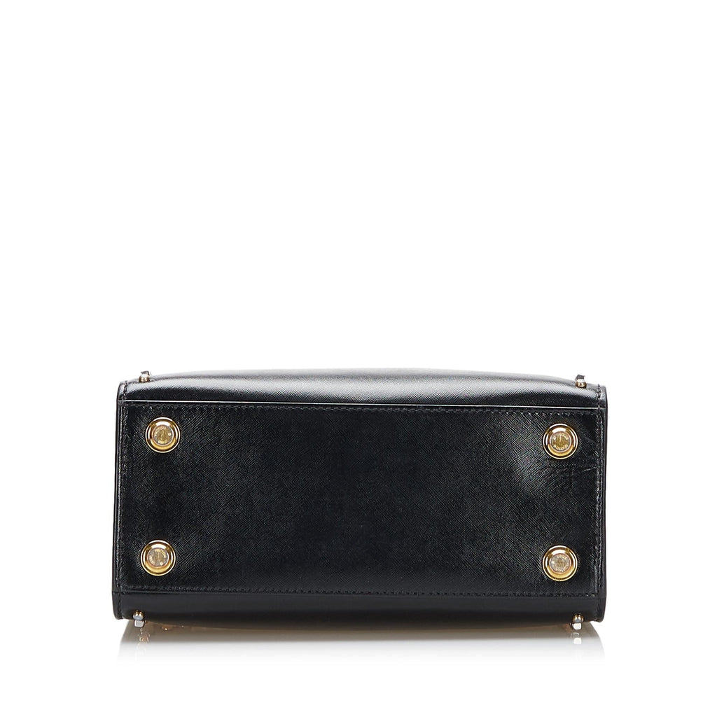 Louis Vuitton Mini Edgy Rock Chic City Steamer (SHG-37046)