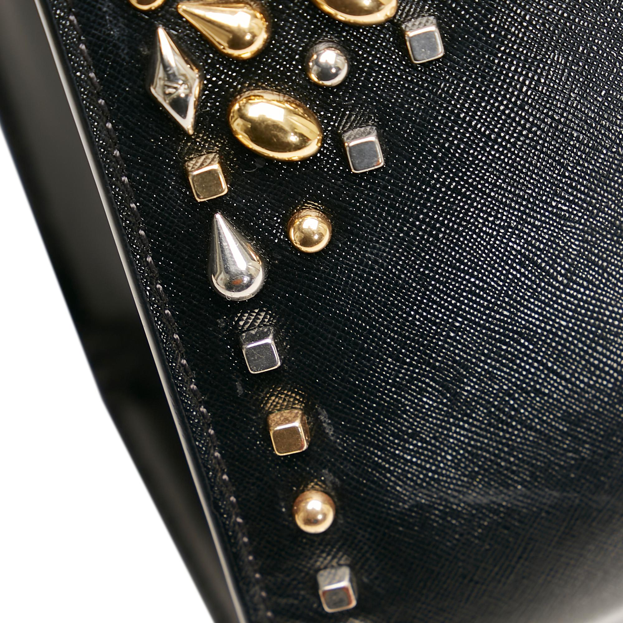 Louis Vuitton Mini Edgy Rock Chic City Steamer (SHG-37046)