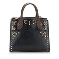 Louis Vuitton Mini Edgy Rock Chic City Steamer (SHG-37046)