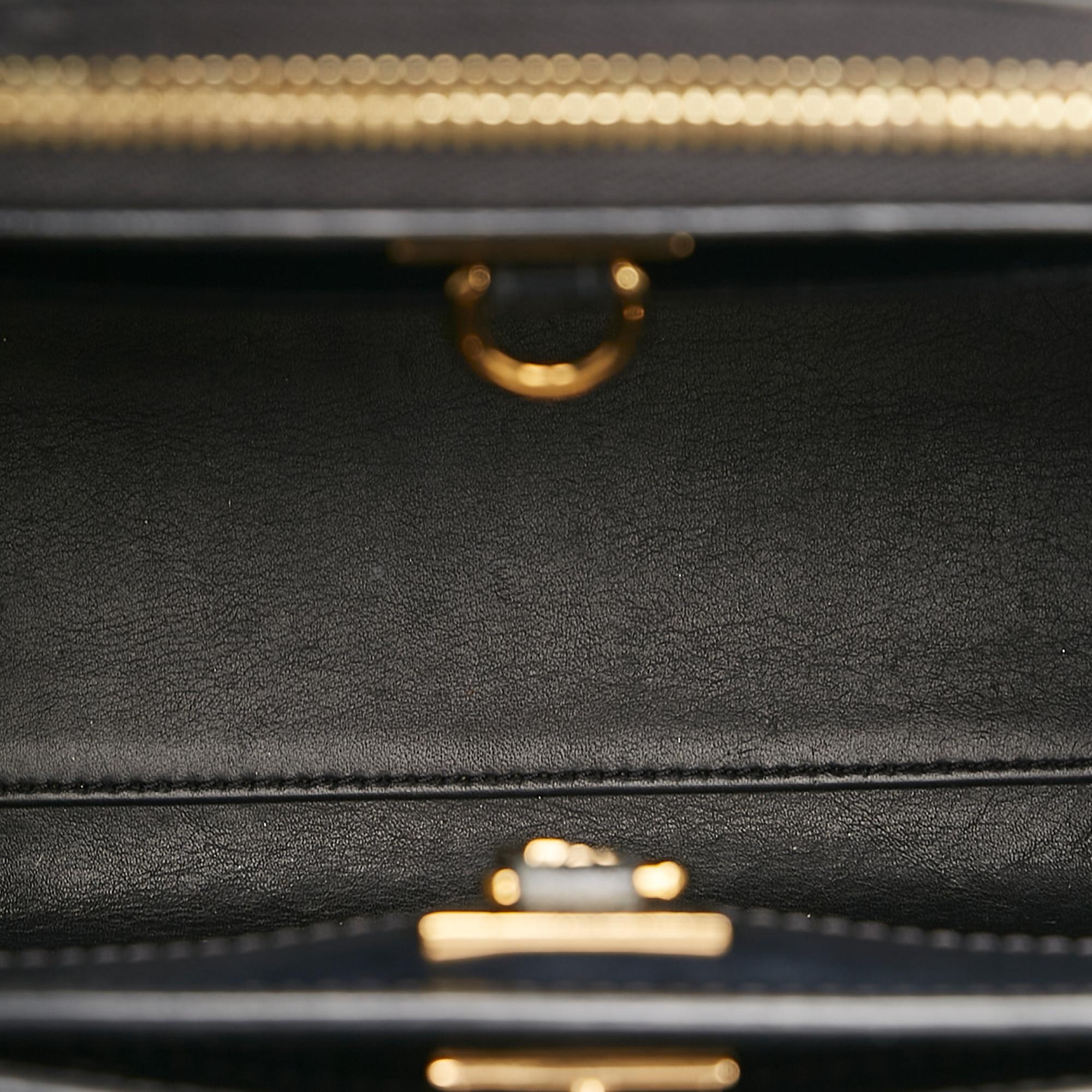 Louis Vuitton Mini Edgy Rock Chic City Steamer (SHG-37046)