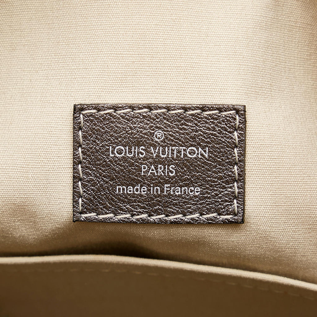 Louis Vuitton Mini Lin Besace Angele Bag (SHG-28400)
