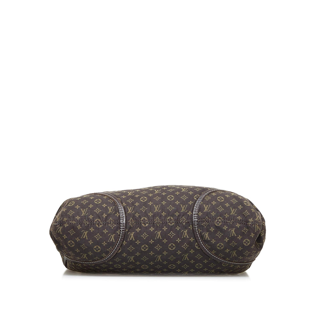 Louis Vuitton Mini Lin Manon MM (SHG-vj8xb8)