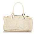 Louis Vuitton Mini Lin Trapeze GM (SHG-30628)