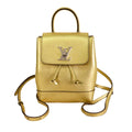 Louis Vuitton Mini Lockme Backpack (SHG-36372)
