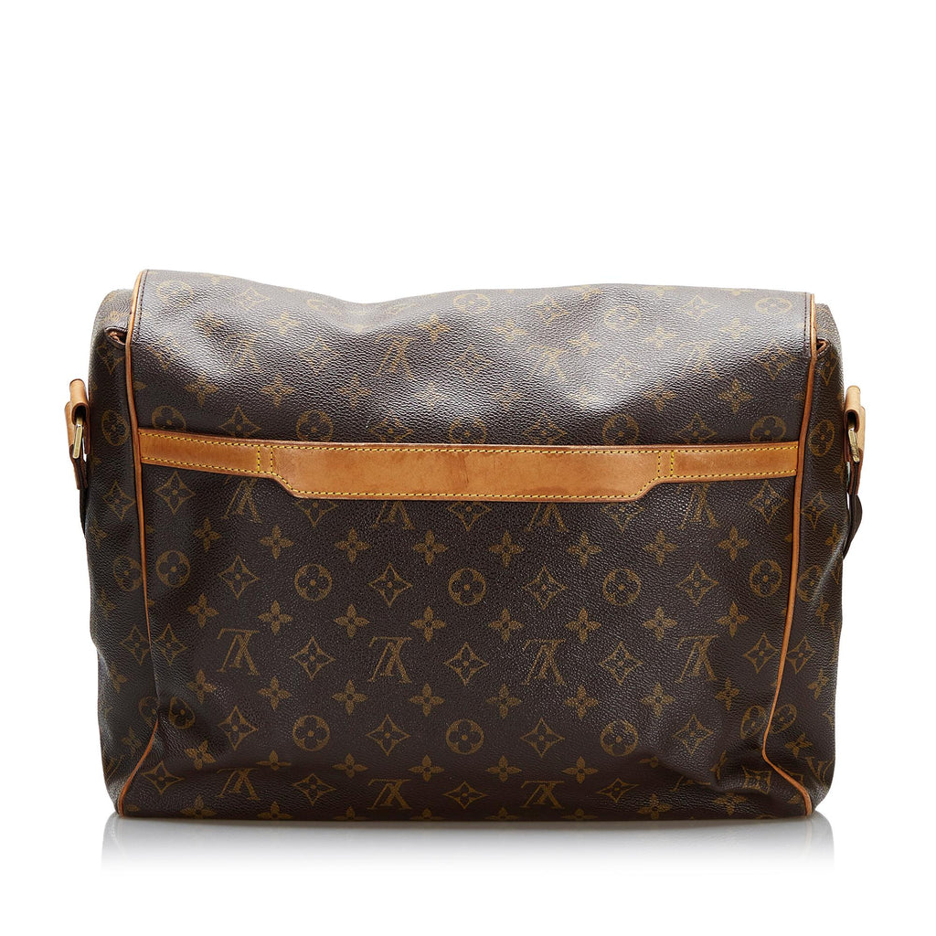 Louis Vuitton Monogram Abbesses (SHG-8L2Sxm)