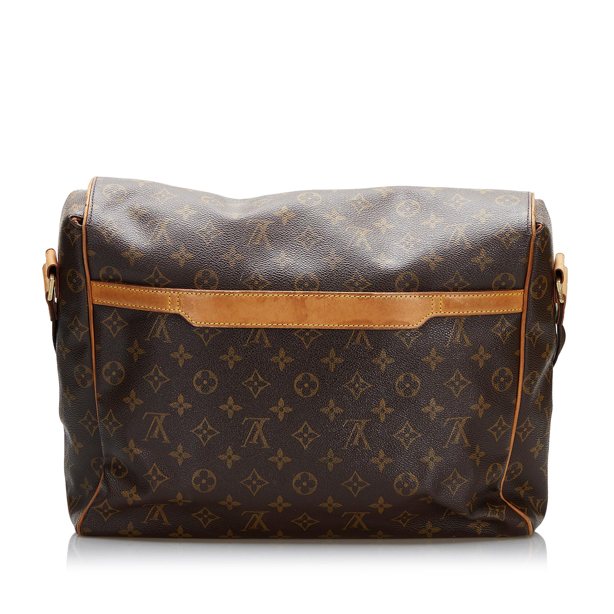 Louis Vuitton Monogram Abbesses (SHG-8L2Sxm)