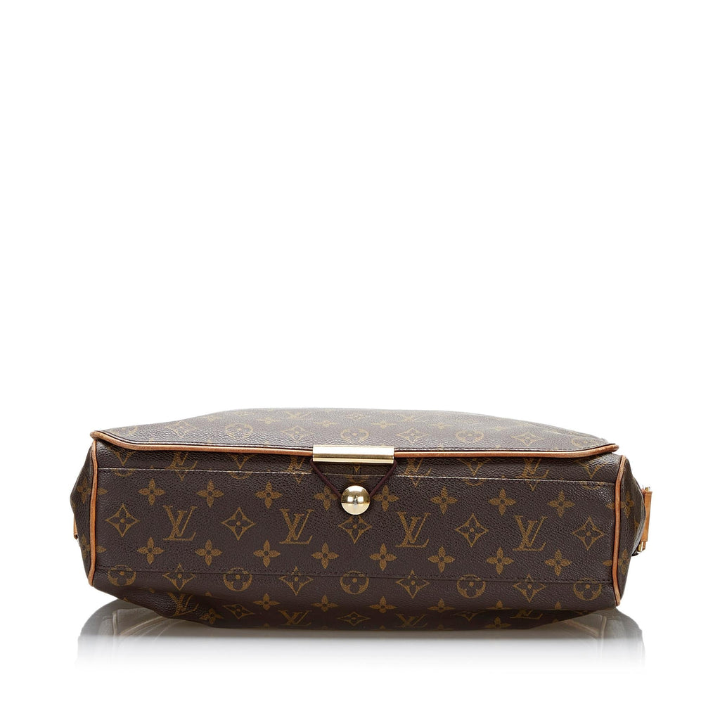 Louis Vuitton Monogram Abbesses (SHG-8L2Sxm)