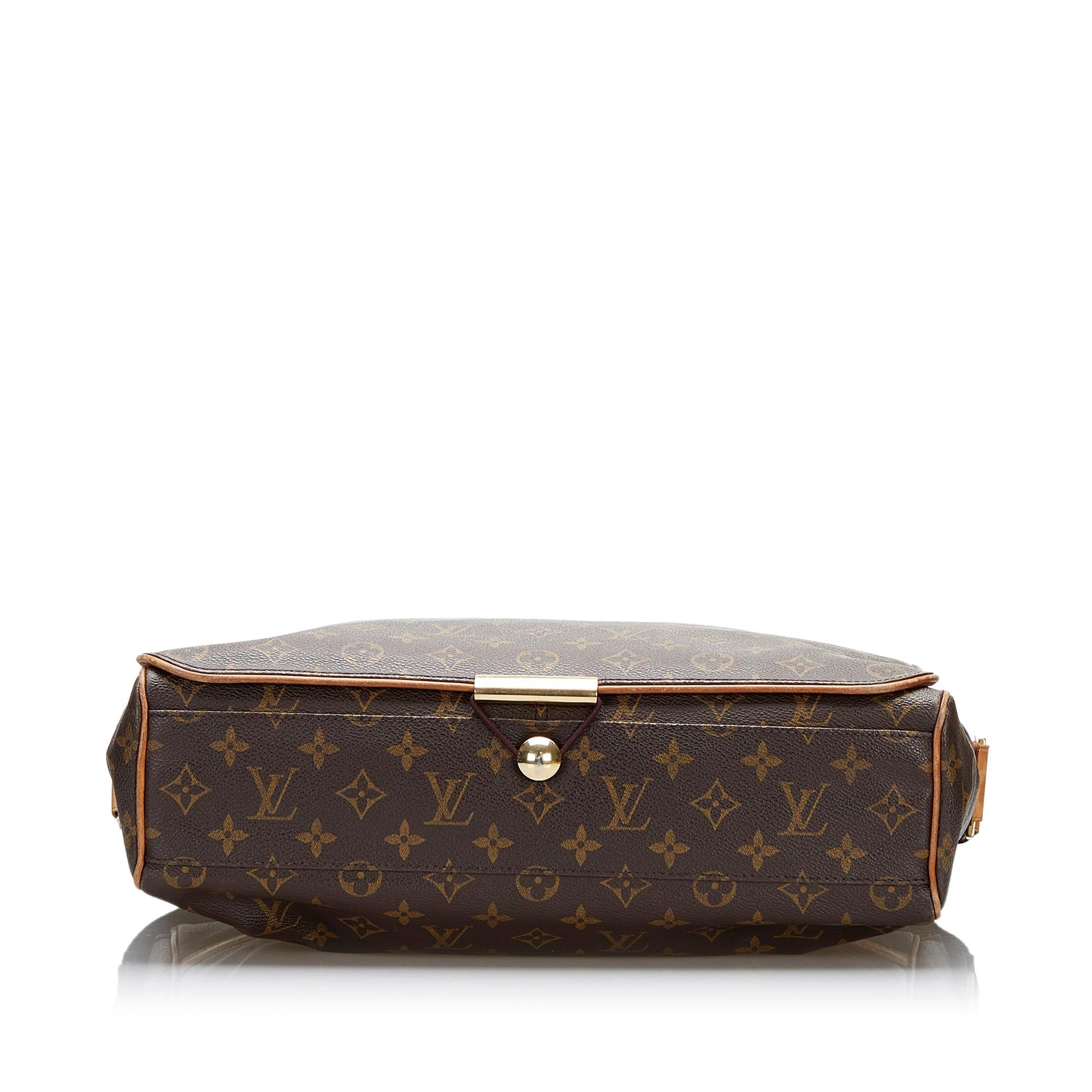 Louis Vuitton Monogram Abbesses (SHG-8L2Sxm)