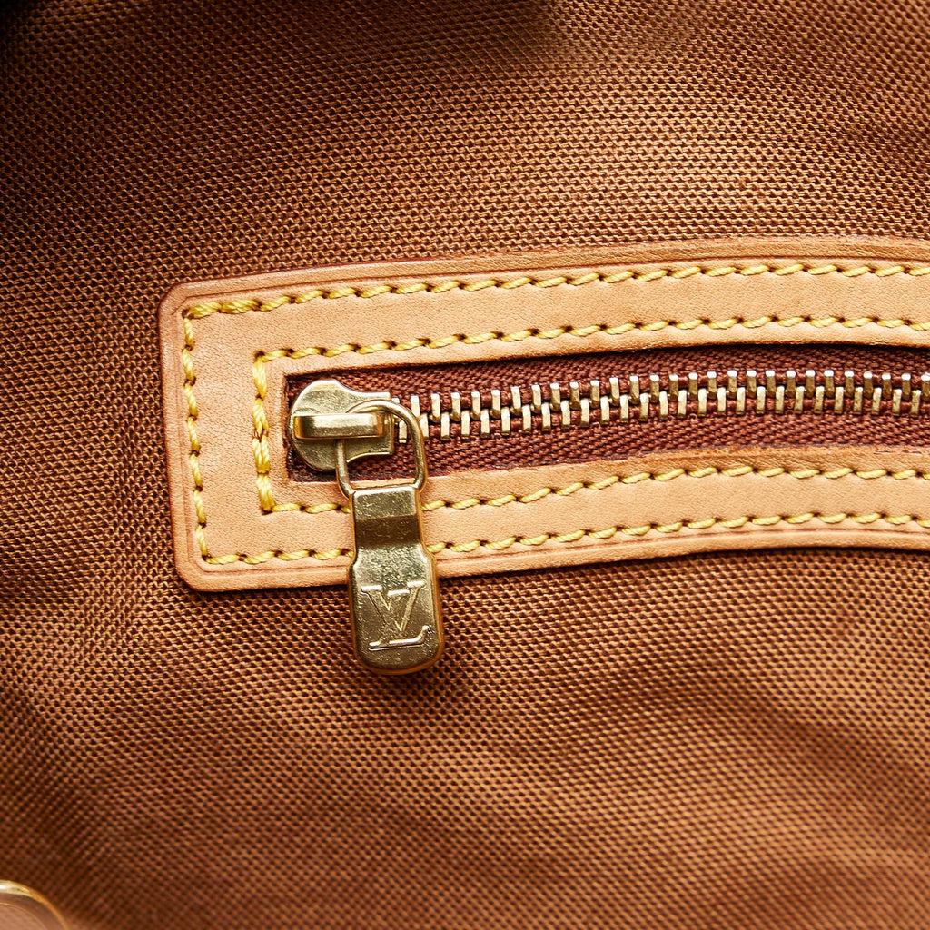 Louis Vuitton Monogram Abbesses (SHG-8L2Sxm)