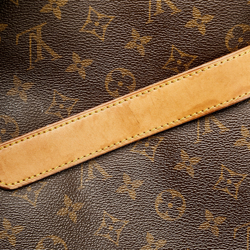 Louis Vuitton Monogram Abbesses (SHG-8L2Sxm)
