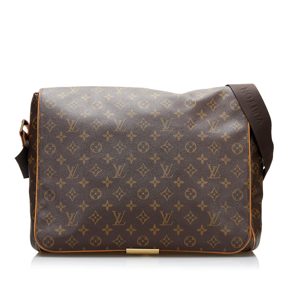 Louis Vuitton Monogram Abbesses (SHG-8L2Sxm)