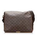Louis Vuitton Monogram Abbesses (SHG-8L2Sxm)