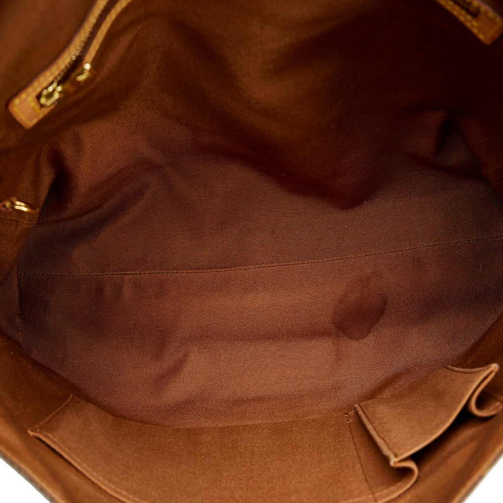 Louis Vuitton Monogram Abbesses (SHG-8L2Sxm)