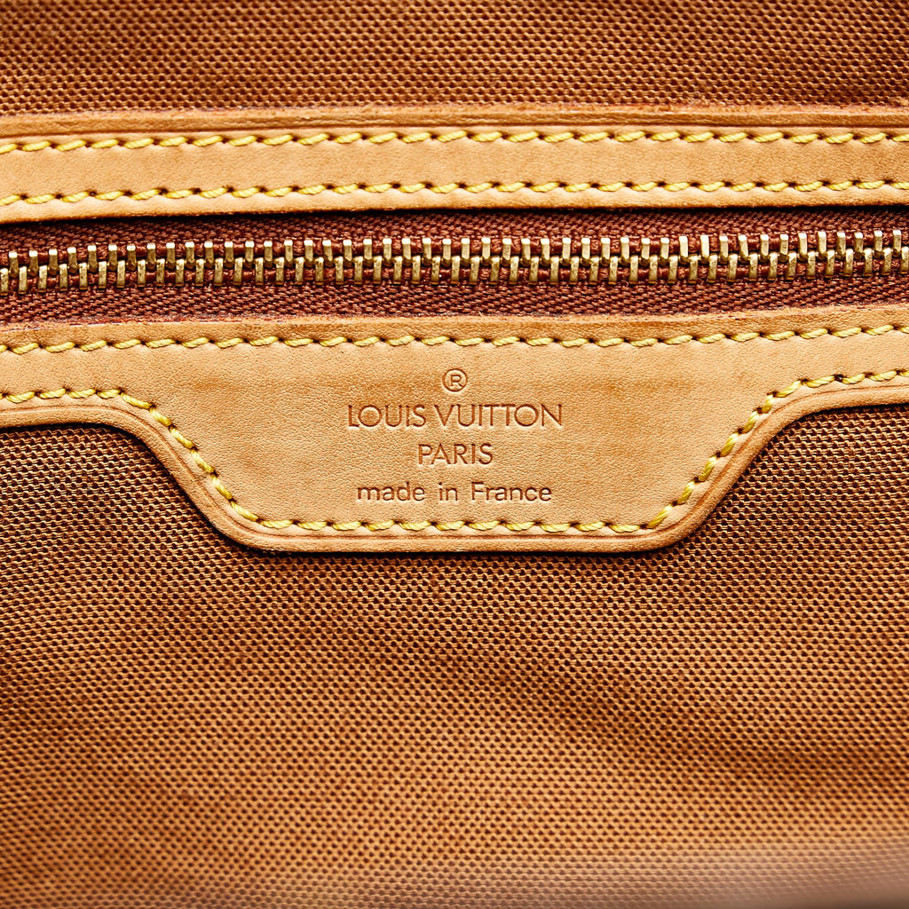 Louis Vuitton Monogram Abbesses (SHG-8L2Sxm)