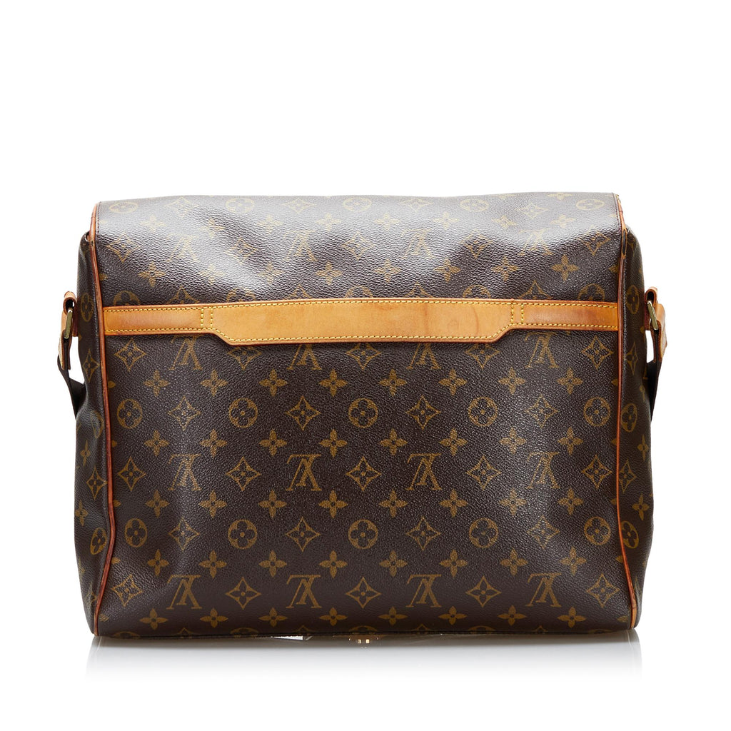 Louis Vuitton Monogram Abbesses (SHG-0RMqH6)