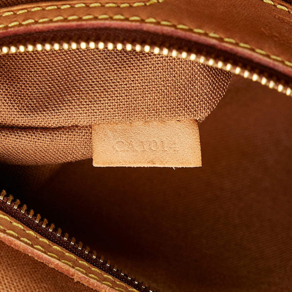 Louis Vuitton Monogram Abbesses (SHG-0RMqH6)
