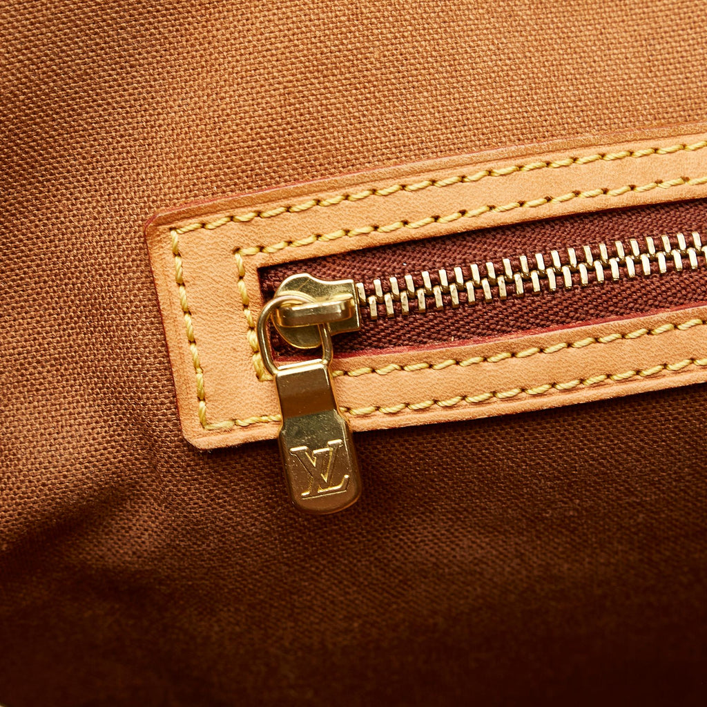 Louis Vuitton Monogram Abbesses (SHG-0RMqH6)