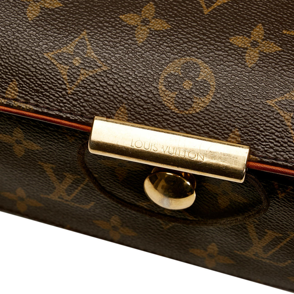 Louis Vuitton Monogram Abbesses (SHG-0RMqH6)