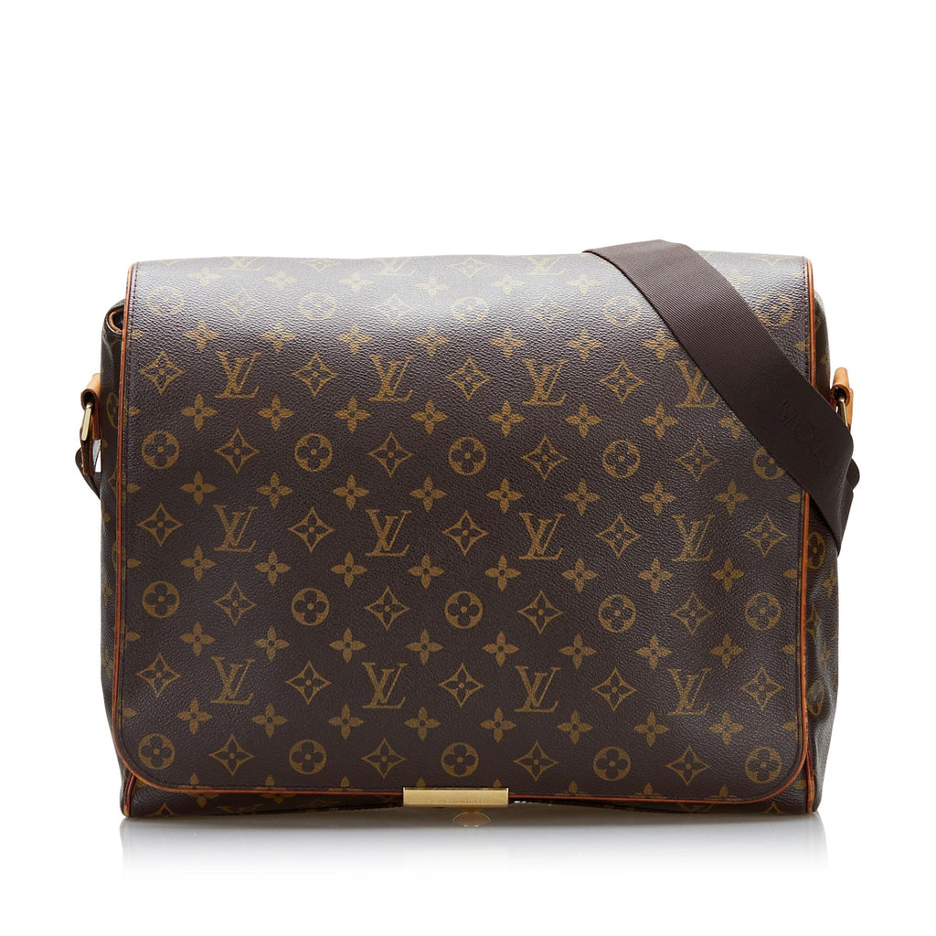 Louis Vuitton Monogram Abbesses (SHG-0RMqH6)