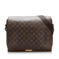 Louis Vuitton Monogram Abbesses (SHG-0RMqH6)