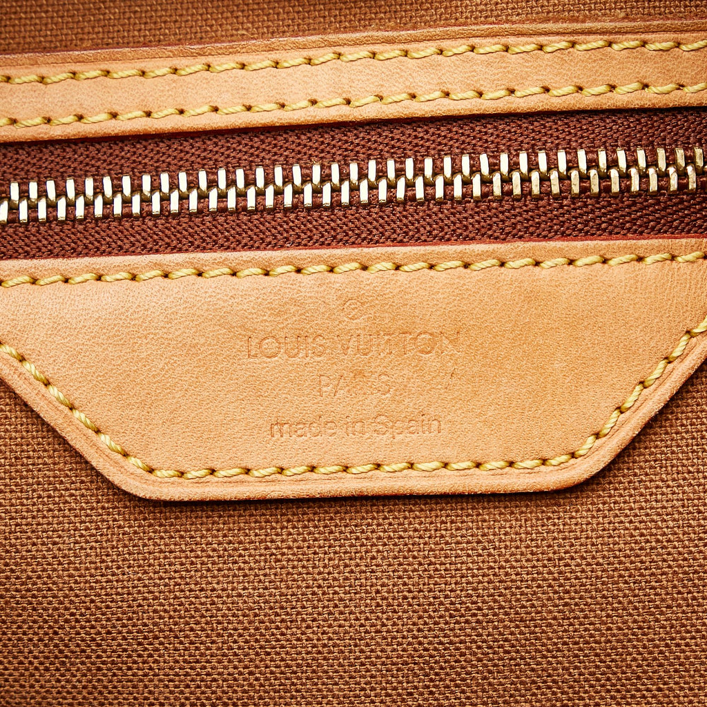 Louis Vuitton Monogram Abbesses (SHG-0RMqH6)